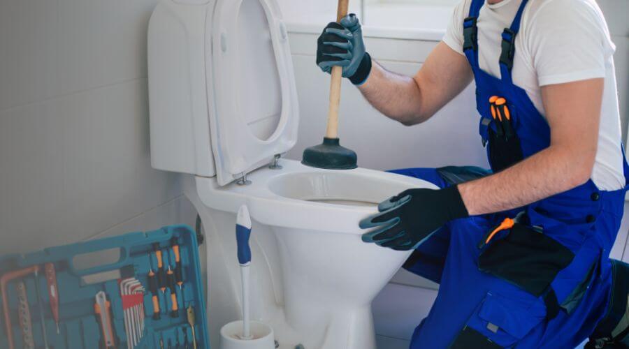 Expert burst pipe repair services in Elk Rapids, MI
